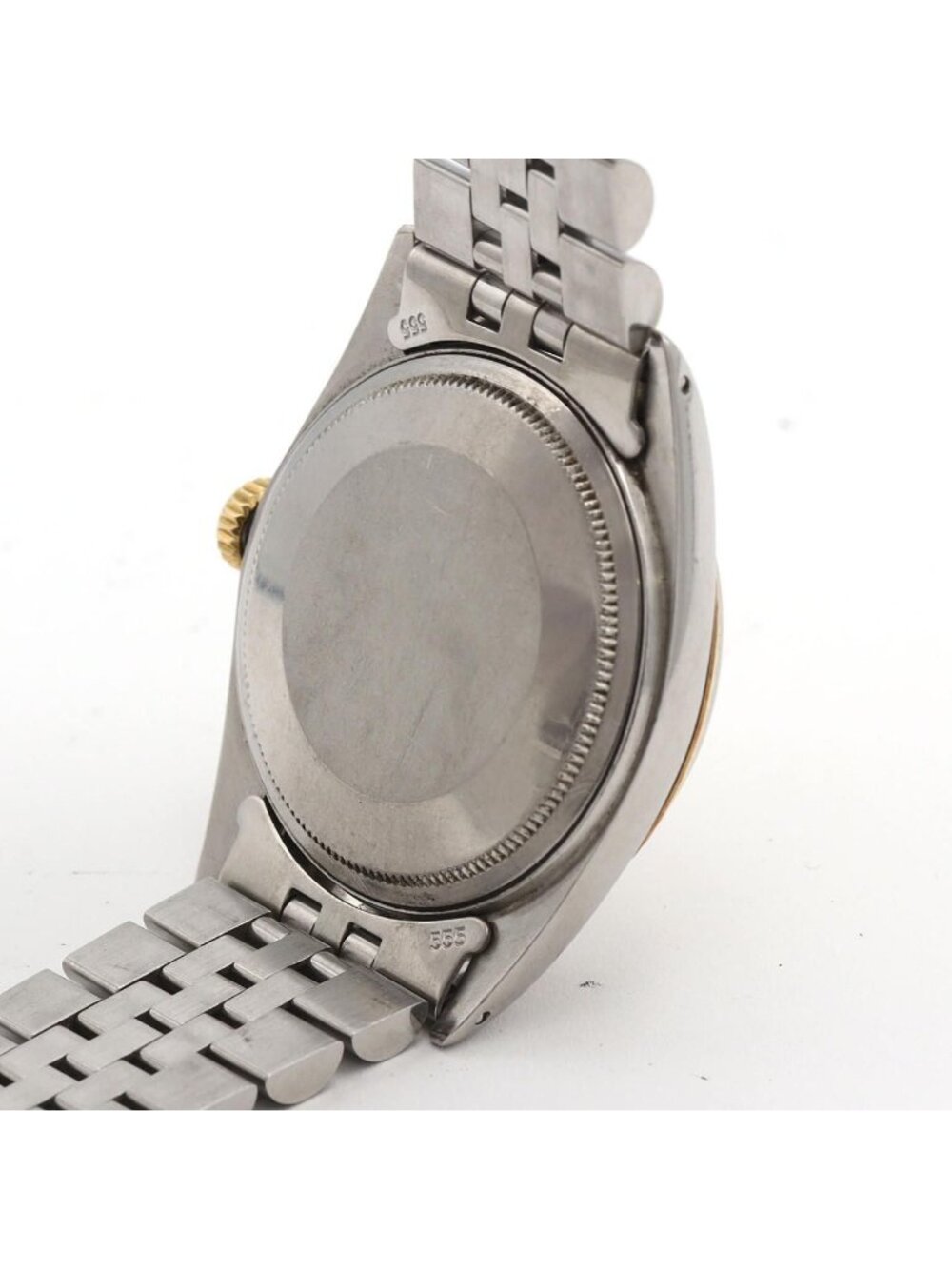 Rolex Datejust Automatic Winding Watch - Picture 5 of 6
